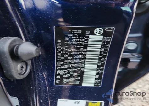 2025 Toyota Corolla Le from USA, damaged, VIN 5YFB4MDE6SP341034